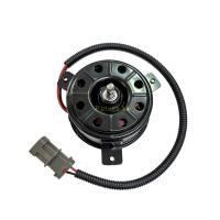 ราคา มอเตอร์พัดลม Hyundai H1 รุ่นตัวหนา 7ใบพัด มอเตอร์พัดลมแอร์ ฮุนได เอชวัน พัดลมหม้อน้ำ H-1,เอช-วัน (44004486771)
