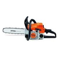 ราคา STIHL เลื่อยยนต์ รุ่น MS180 (แท้) (5435357659)
