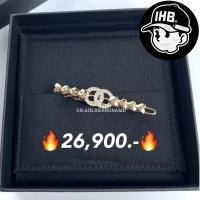 ราคา New chanel hair clip กิ๊บติดผม น่ารักๆ (42271061266)