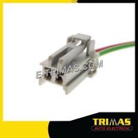 ราคา ไฟท้าย Honda Accord Civic ขั้วต่อซ็อกเก็ตไฟอ่านหนังสือ LED (40965812360)