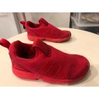 ราคา รองเท้าเด็ก Adidas ของแท้ มือสอง (6144661586)