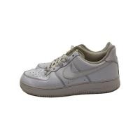 ราคา รองเท้าผ้าใบ NIKE Low Top AIR FORCE 1 07_AIR 07 28cm WHT LEATHER ส่งตรงจากญี่ปุ่นมือสอง (26640710275)