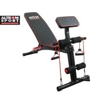 ราคา Altrom Sport ม้านั่งยกน้ำหนัก รุ่น AL-1208T