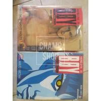 ราคา Boy Hareluya II บอย 1-33 เล่มจบ+ภาค1 สภาพร้านเช่า โดนเย็บเล่ม+รอยเทป รอยปั๊ม (6855462744)