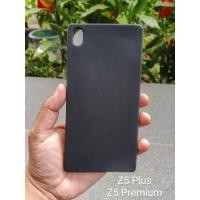 ราคา ซิลิโคน XPERIA Z5 PLUS Z5+ E6833 E6883 E6853 SOFTCASE SONY Z5 PREMIUM SO-03H (41871482921)