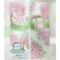 ราคา FXB5_01 สมุดโน๊ตเล่มใหญ่ B5 แพ็ค 4 เล่ม (8790930198)