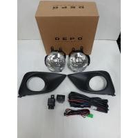 ราคา ไฟตัดหมอก ไฟสปอร์ตไลท์ วีออส TOYOTA Viosปี 2013-2016 งานไต้หวันDEPO1คู่ (15135503300)