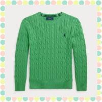 ราคา Ralph Lauren Cable-Knit Cotton Sweater(Boys 8-20) (13527013133)