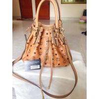 ราคา กระเป๋า ทรงขนมจีบ MCM แท้100% (8162710151)