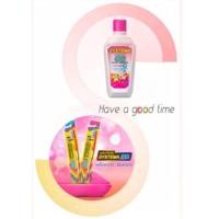 ราคา Set สำหรับคนจัดฟัน (แปรงฟัน +น้ำยาบ้วนปาก) (7592288409)