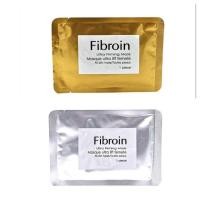 ราคา Fibroin มาส์กหน้า มาส์กใยไหม ของแท้ พร้อมส่ง หมดอายุ 07/2020 FIBROIN ULTRA FIRMIMG MASK (4642101833)