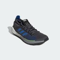 ราคา Adidas Pulseboost HD EG0970 (สีเทา / น้ำเงิน) (6346015844)