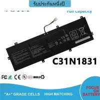 ราคา C31n1831 11.55V แบตเตอรี่แล็ปท็อป50wh สำหรับ Asus Zenbook 14 ux433fn Asus Pro 3548fa 574fa 574 p3540fa p3548fa p574fa pe (27634964266)