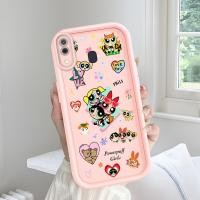 ราคา Samsung Galaxy A30 A20 เคส Mickey เคสซัมซุง เคสโทรศัพท์ TY T31428 (41901297848)
