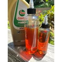 ราคา Minyak 2T Castrol A747 – 100ML + 200ML . (29142219551)