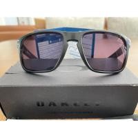 ราคา แว่นตากันแดดสีดำ Oakley Holbrook XL ของแท้ (21490252264)