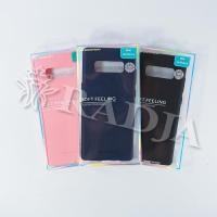 ราคา Mercury Goosperery Soft Feeling SoftCase Samsung Galaxy Note 8 N950 _ ORI (25842049585)