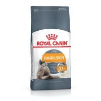 ราคา Royal canin Hair& Skin 4kg แมวโตบำรุงขน และผิวหนัง 4กก. Exp:09/2026 (2256109781)