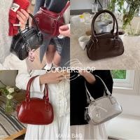 ราคา Coopershop | Maya Bag #พร้อมส่ง กระเป๋าสะพายข้าง (24730623985)