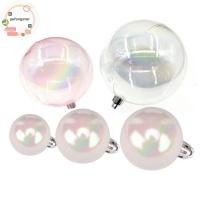 ราคา Pufangstar ทรงกลมตกแต่งเค้กมินิบอลลูนเค้กตกแต่งสติกเกอร์โฟม Ball เค้กตกแต่ง Ball เค้กตกแต่ง TH (25947392419)