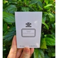 ราคา Creed Silver Mountain Water EDP 2 ml.น้ำหอมผู้ชาย ขนาดทดลอง (8408609122)