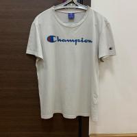 ราคา เสื้อยืด Champion มือสอง (28628065699)