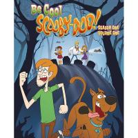 ราคา Be Cool, Scooby-Doo! Season 1 Part 1 เจ๋งเข้าไว้ สคูบี้ดู! ปี 1 ตอนที่ 1 (DVD) ดีวีดี (11206392601)