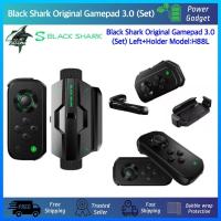 ราคา Black Shark Gamepad 3.0 (Set) ซ้าย+ถือ รุ่น:H88L (28327425391)