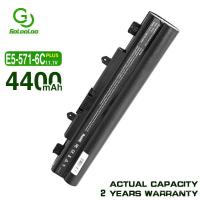 ราคา Golooloo แบตเตอรี่แล็ปท็อป AL14A32สำหรับ Acer Aspire E5-572G E14 E5-551G E15สำหรับ EXTENSA 2510 E5-471G-39TH E5-471G (23833027908)