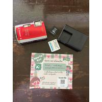 ราคา กล้องดิจิตอล Olympus TG-610 (23749521774)