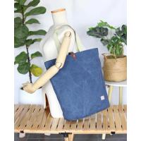 ราคา กระเป๋าถือมือสอง สะพายไหล่สวย แบรนด์จากญี่ปุ่น สภาพดี ผ้าสไตล์เฟดสวยๆ (25271120080)