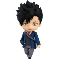 ราคา Nendoroid Haikyuu!! Kuroo Tetsurou Uniform Ver. (28887654417)