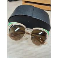 ราคา แว่นกันแดดมือสอง Prada ปราด้า แท้ (23556269759)