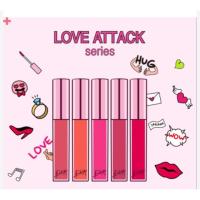 ราคา BBIA Last Velvet Lip Tint Version 2 *New Colors* (971156515)