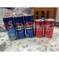 ราคา กระป๋องเปล่า กระป๋องน้ำอัดลม กระป๋องกาแฟ 330, 320, 245, 180 มล.พร้อมจัดส่ง (43303225890)