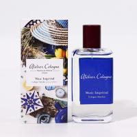 ราคา Atelier Cologne น้ำหอม 100ml อิมพีเรียล มัสค์ (10257959632)