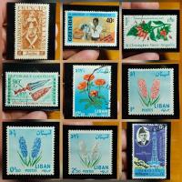 ราคา แสตมป์ยุคเก่า จากหลายประเทศ / แยกขายรายดวง (29224677852)