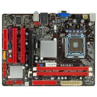 ราคา (775-VSL) BIOSTAR G41D3+ (4218470795)