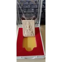 ราคา พระคำข้าวมหาลาภรุ่น2 พระหลวงพ่อฤาษีลิงดำ วัดท่าซุงอุทัยธานี รับประกันพระแท้100% (9414285066)