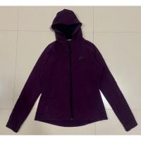 ราคา เสื้อแจ็กเก็ตแขนยาว nike tech fleece hoodie (20462608048)