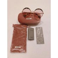 ราคา แว่นตา MIU MIU แท้!!! มือสอง ใช้งานน้อย (23370683140)