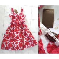 ราคา เดรสผ้าทองานป้าย orange juice (5300153735)