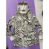 ราคา เสื้อแขนยาวลายม้าลายแบรนด์guess mL (27473122345)