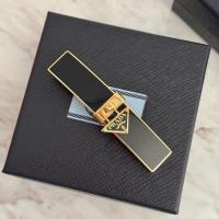 ราคา ♞,♘,♙ของแท้ 100% NewPrada Hair Clip DS (29732818785)