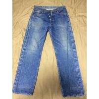 ราคา Vtg Levi’s 501 ริมแดง#6 30x28 USA ผ้าด้าน (16319501916)