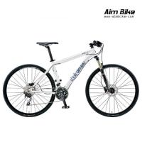 ราคา จักรยาน Hybrid : Louis Garneau รุ่น TRX1 สีขาว Size 400mm. (5054574254)