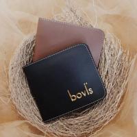 ราคา Bovis Mens Wallet Synthetic Leather Mens Wallet CHEAP (9718830975)