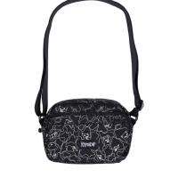 ราคา RIPNDIP Nermal 3m shoulder / crossbody bag (camo and reflective) แท้ (25103320358)