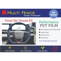ราคา แผงพวงมาลัย Omoda E5 กันรอย (ซ้าย+ขวา) (29265198473)
