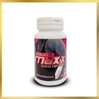 ราคา Double Maxx ดับเบิ้ลแม็กซ์ สีแดง ( 1 กระปุก x 60 แคปซูล ) [ไม่ระบุชื่อสินค้าหน้ากล่อง] (42351672765)
